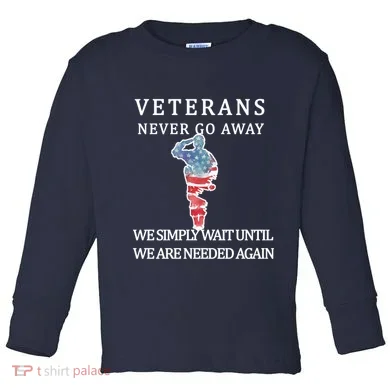 Toddler Long Sleeve