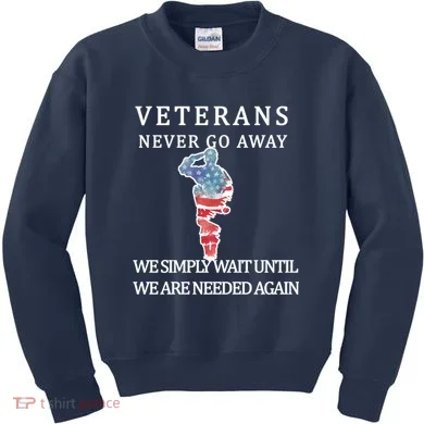 Kids Sweatshirt