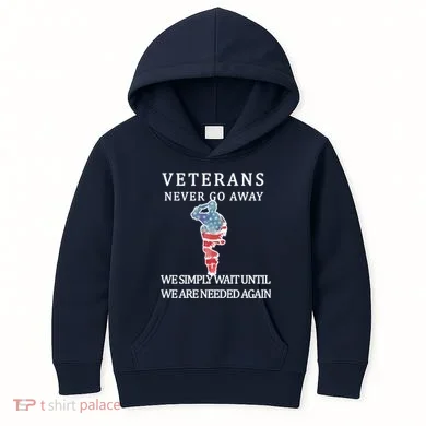 Kids Hoodie
