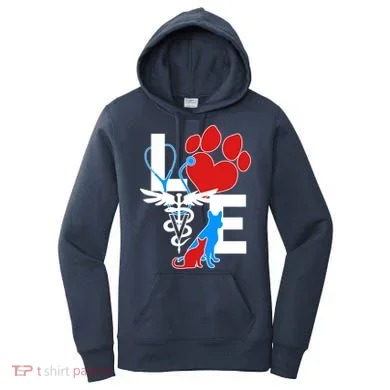 Women's Hoodie