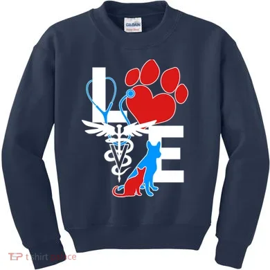 Kids Sweatshirt