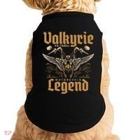 Valkyrie F6 1520cc Motorcycle Legend Biker Doggie Tank thumb 0