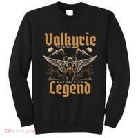 Valkyrie F6 1520cc Motorcycle Legend Biker Sweatshirt thumb 0