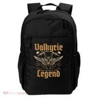 Valkyrie F6 1520cc Motorcycle Legend Biker Backpack thumb 0