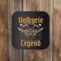 Valkyrie F6 1520cc Motorcycle Legend Biker Coaster thumb 0