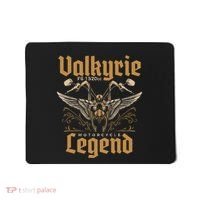 Valkyrie F6 1520cc Motorcycle Legend Biker Mousepad thumb 0