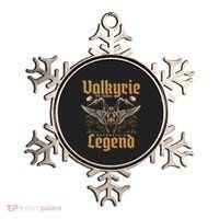 Valkyrie F6 1520cc Motorcycle Legend Biker Ornament thumb 0