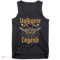 Valkyrie F6 1520cc Motorcycle Legend Biker Tank Top thumb 0