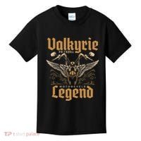 Valkyrie F6 1520cc Motorcycle Legend Biker Kids T-Shirt thumb 0