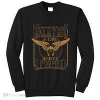 Valkyrie F6 1520cc Motorcycle Legend Biker Sweatshirt thumb 0