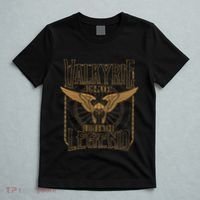 Valkyrie F6 1520cc Motorcycle Legend Biker T-Shirt thumb 5