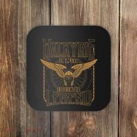 Valkyrie F6 1520cc Motorcycle Legend Biker Coaster thumb 0