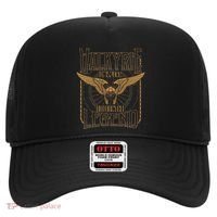 Valkyrie F6 1520cc Motorcycle Legend Biker Hat thumb 0