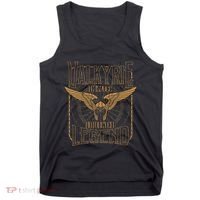 Valkyrie F6 1520cc Motorcycle Legend Biker Tank Top thumb 0
