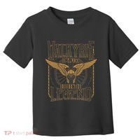 Valkyrie F6 1520cc Motorcycle Legend Biker Toddler T-Shirt thumb 0