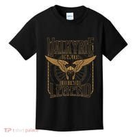 Valkyrie F6 1520cc Motorcycle Legend Biker Kids T-Shirt thumb 0
