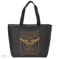 Valkyrie F6 1520cc Motorcycle Legend Biker Tote Bag thumb 0