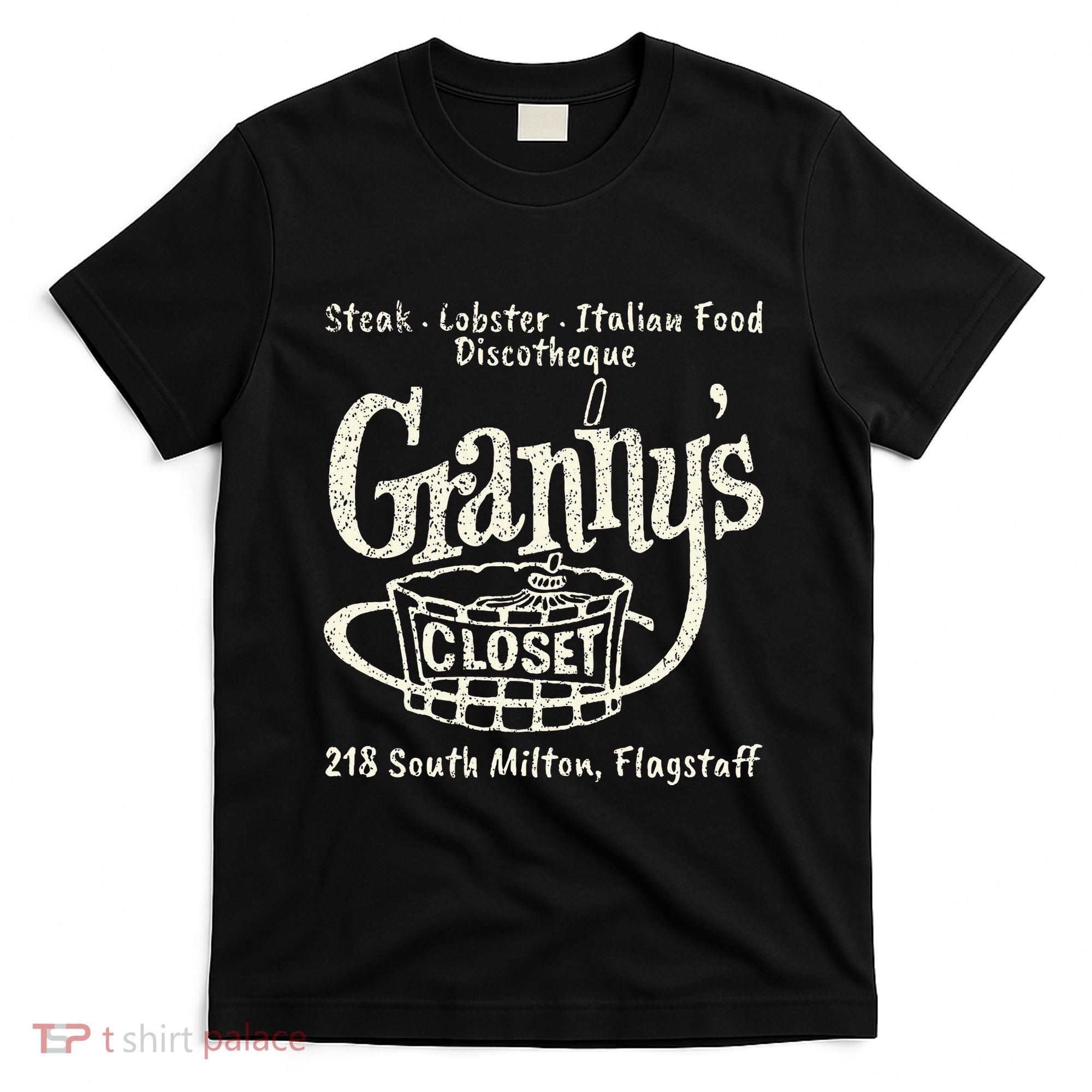 Vintage Flagstaff Arizona T-Shirt