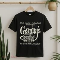 Vintage Flagstaff Arizona T-Shirt thumb 2