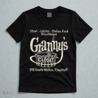 Vintage Flagstaff Arizona T-Shirt thumb 5