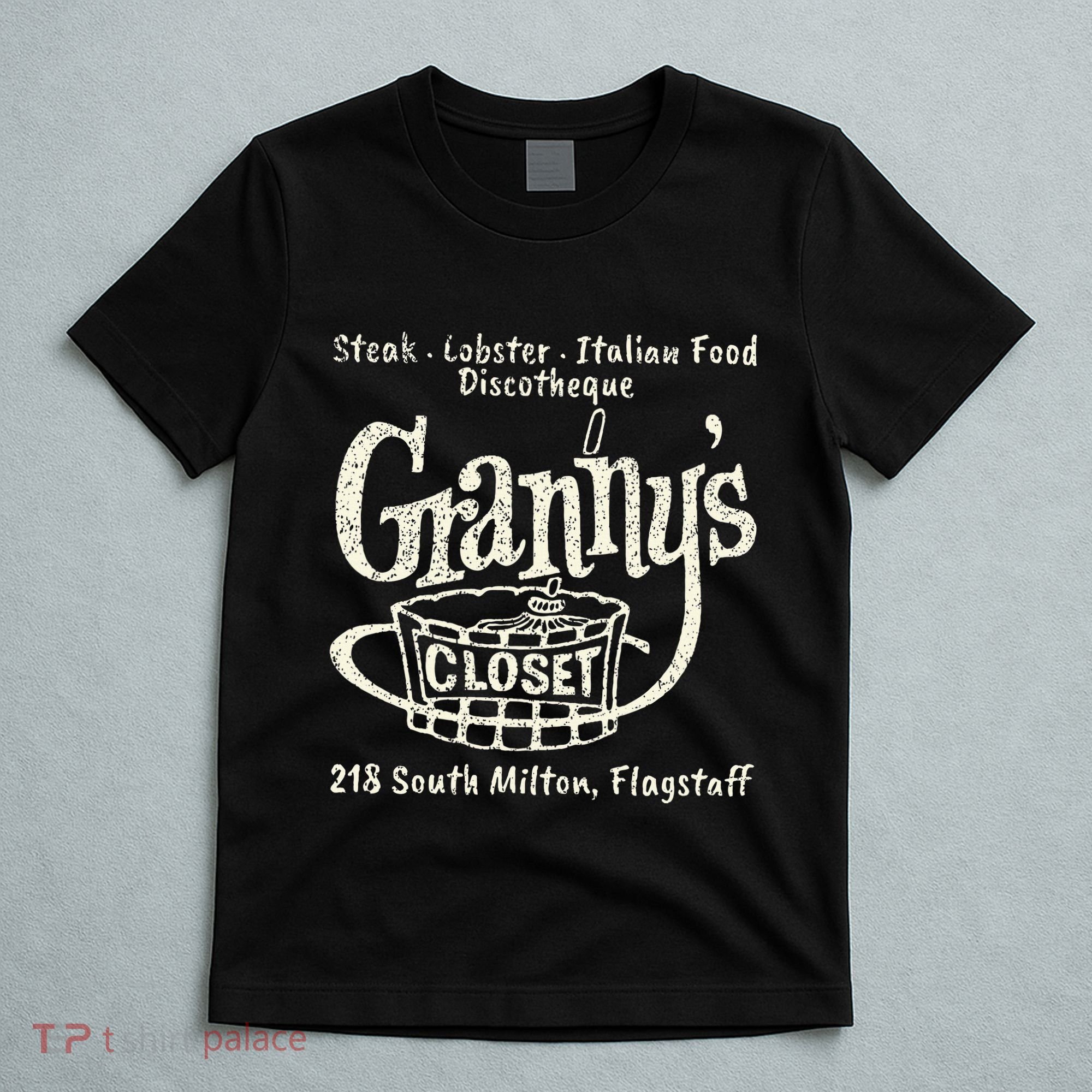 Vintage Flagstaff Arizona T-Shirt