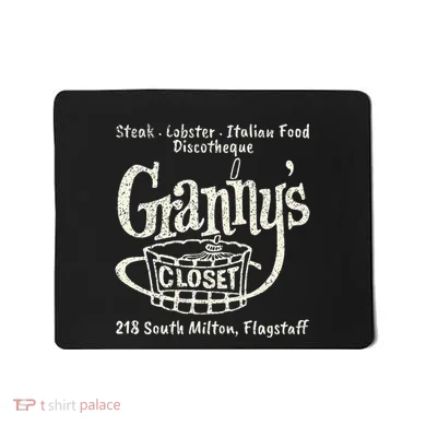 Mousepad