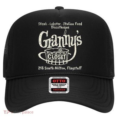 Vintage Flagstaff Arizona Hat
