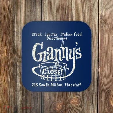 Coaster