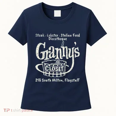 Women's T-Shirt