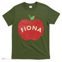 Vintage Finona Apple T-Shirt thumb 0