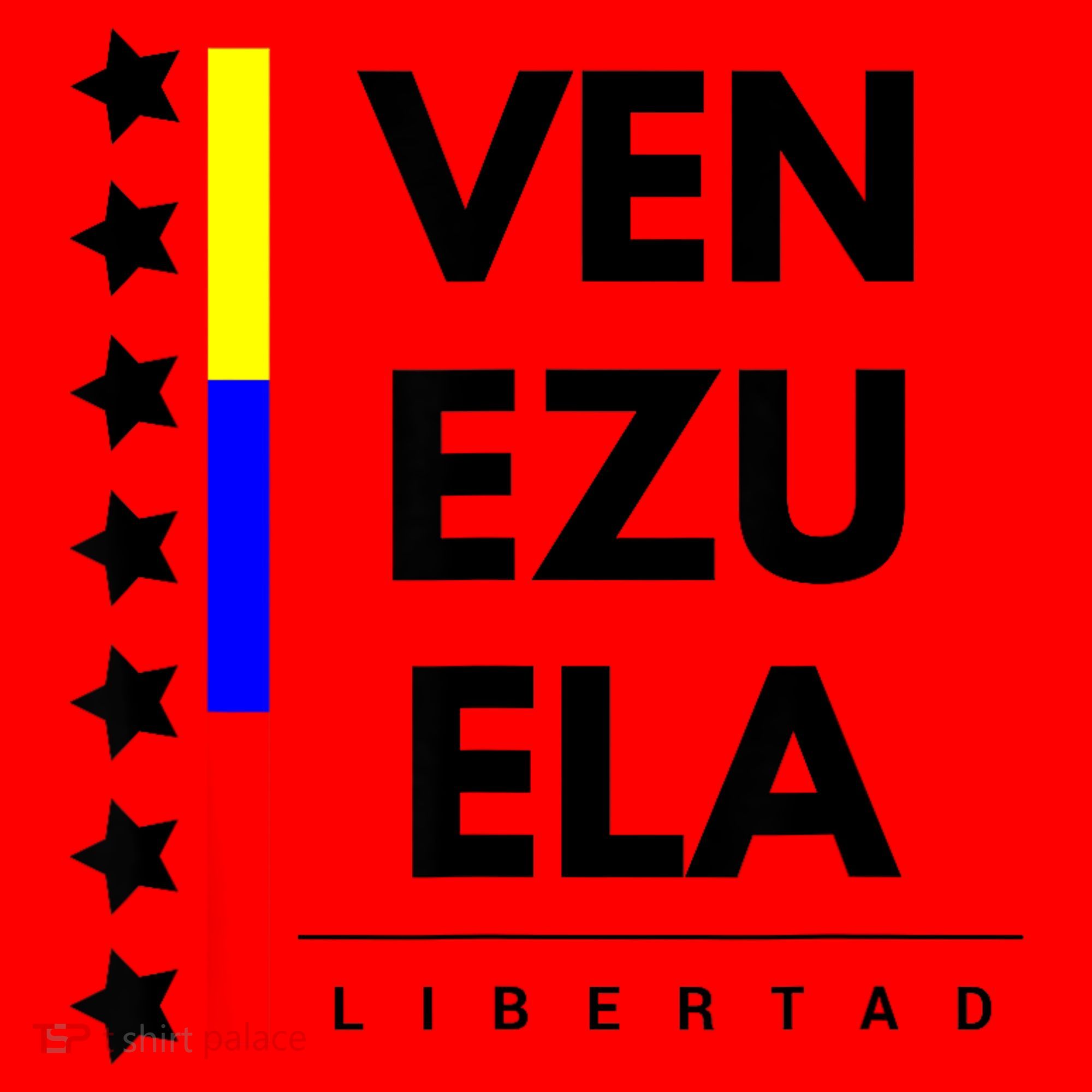 Venezuelan Flag Apparel 7 Stars Libertad Proud White Gift Santa Hat