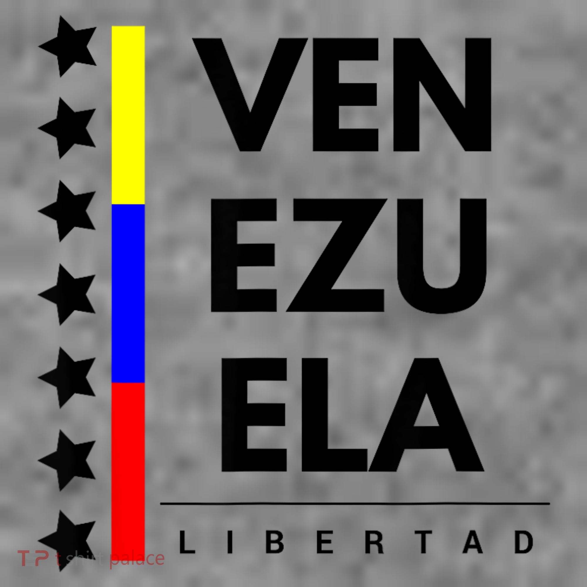 Venezuelan Flag Apparel 7 Stars Libertad Proud White Gift Toddler Hoodie