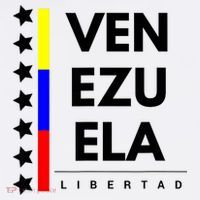 Venezuelan Flag Apparel 7 Stars Libertad Proud White Gift Baby Bodysuit thumb 2