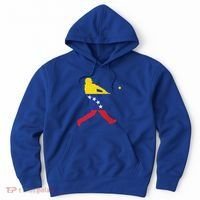 Venezuela Flag Baseball Player Meaningful Gift Hoodie thumb 0