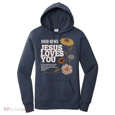 Women's Hoodie