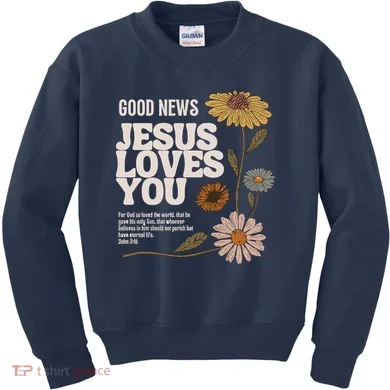 Kids Sweatshirt