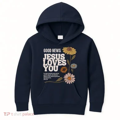 Kids Hoodie