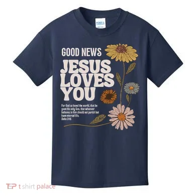 Kids T-Shirt