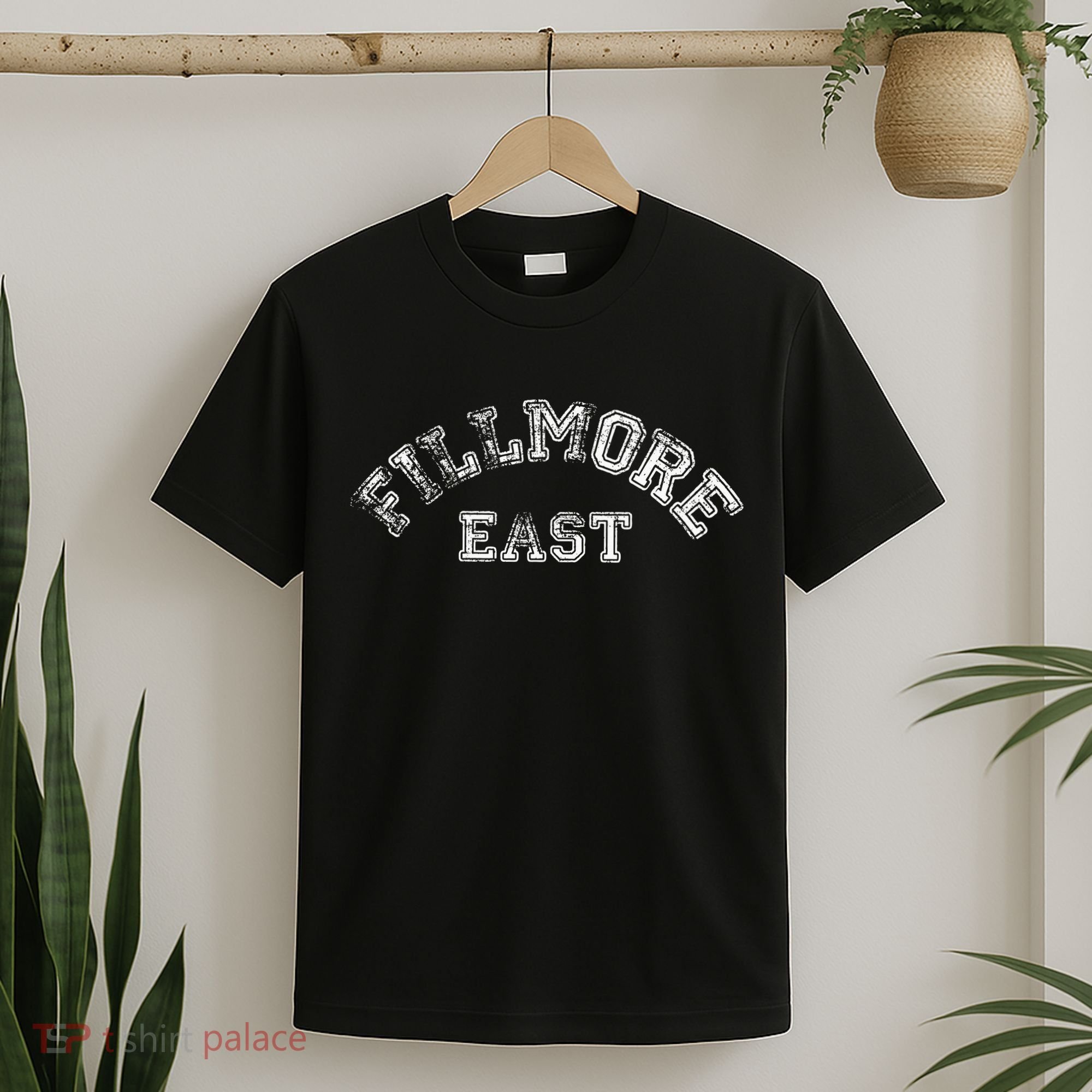 VINTAGE FILLMORE EAST T-Shirt