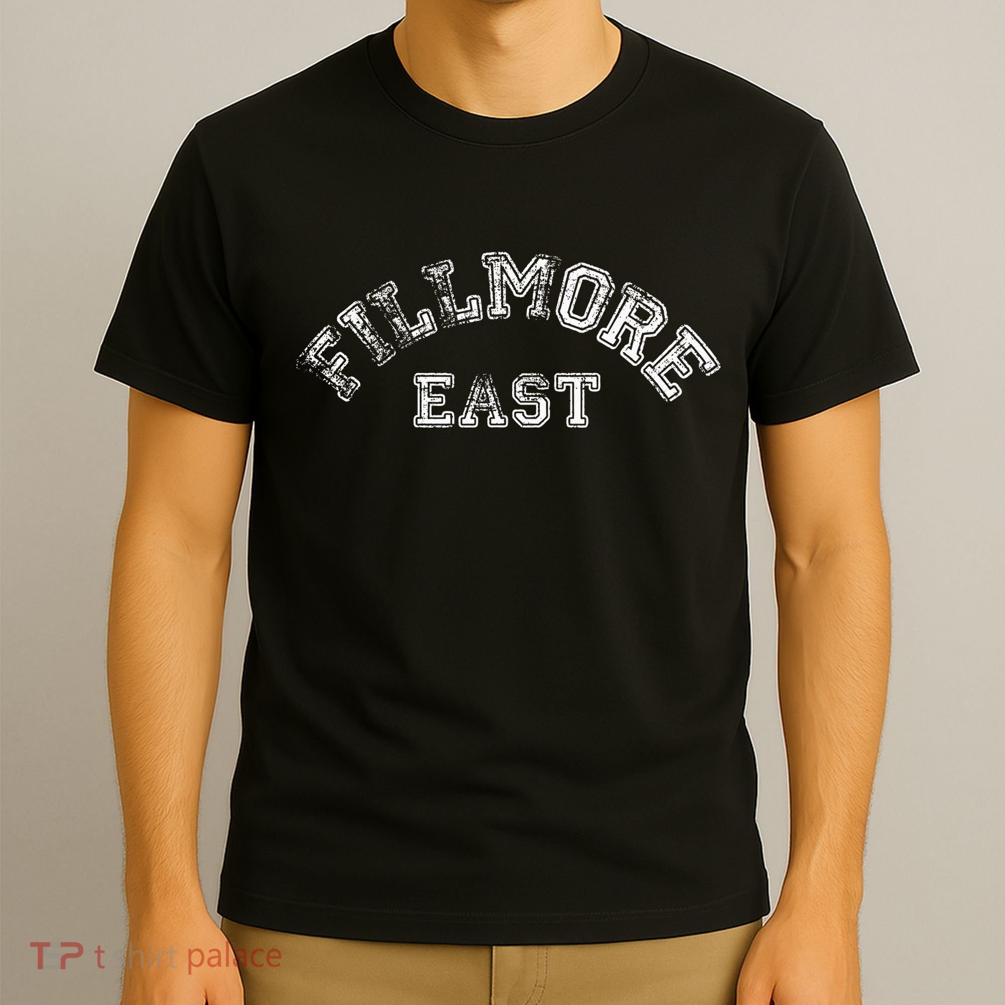 VINTAGE FILLMORE EAST T-Shirt