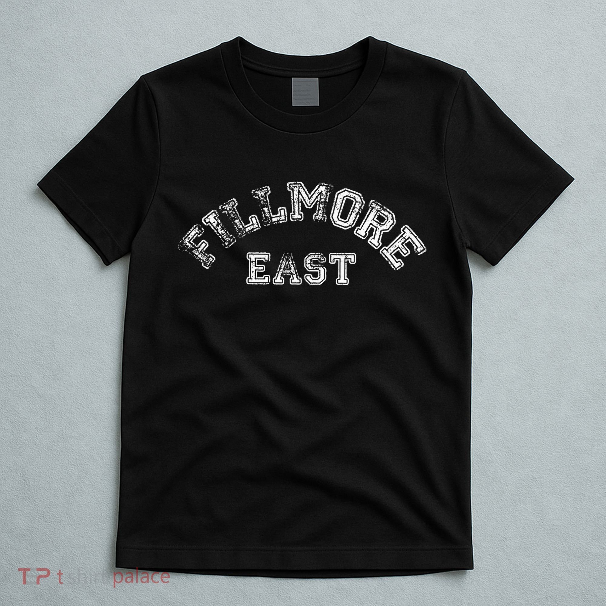 VINTAGE FILLMORE EAST T-Shirt