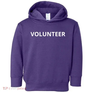 Toddler Hoodie