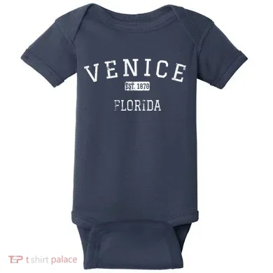 Baby Bodysuit