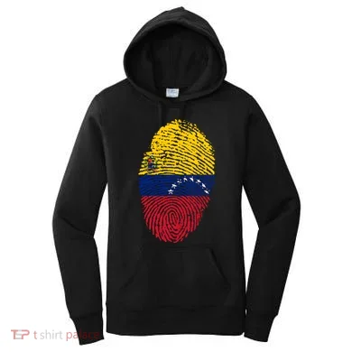 Women's Hoodie