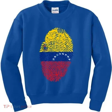 Kids Sweatshirt