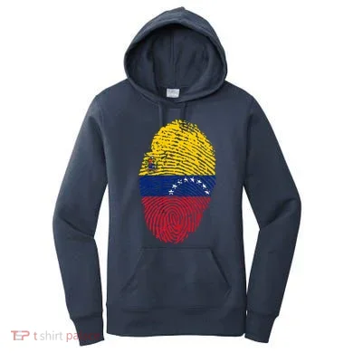 Women's Hoodie