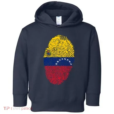 Toddler Hoodie