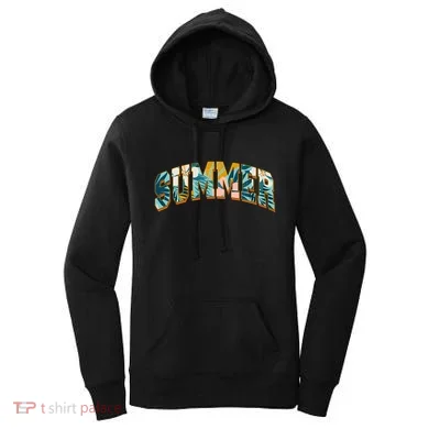 Women's Hoodie