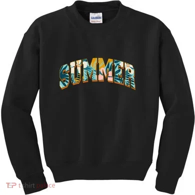 Kids Sweatshirt