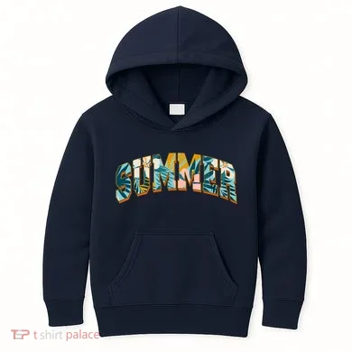 Kids Hoodie